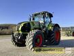 Claas AXION 850 CEBIS AB-AUCTION