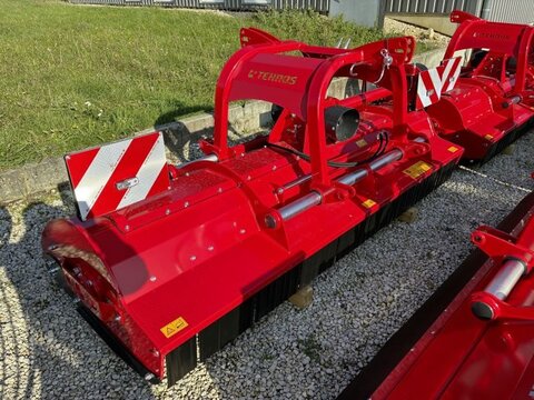 Tehnos MU 280 R Profi LW