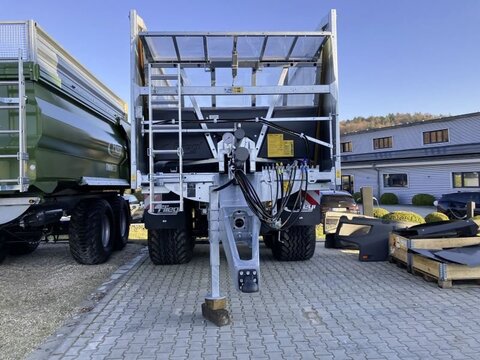 Fliegl GIGANT ASW 261 COMPACT FOX 2