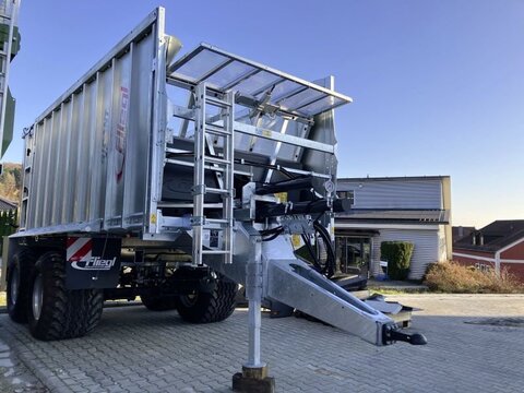 Fliegl GIGANT ASW 261 COMPACT FOX 3