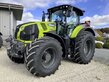 CLAAS AXION 830 CMATIC NIGHT-EDITION