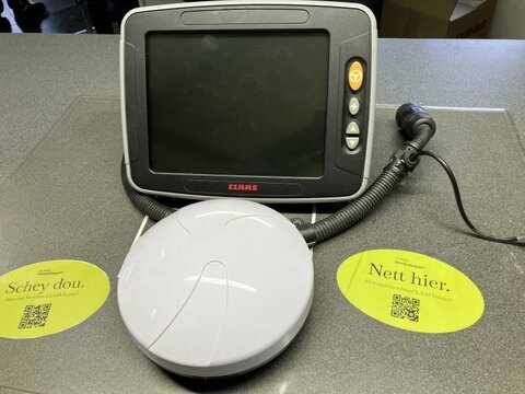 S10 + KABELSATZ + EMPFÄNGER 2