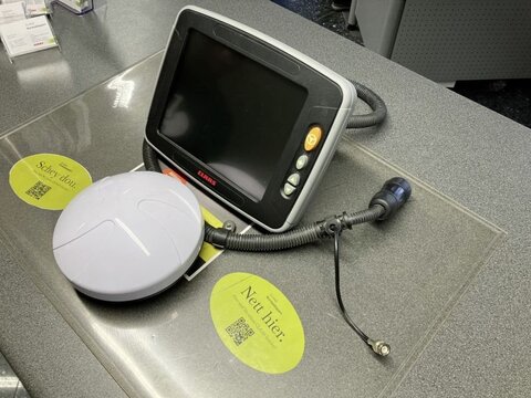 S10 + KABELSATZ + EMPFÄNGER 3