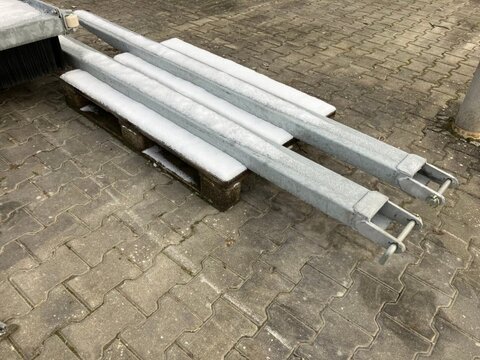 Fliegl STGFLM900064 Staplergabelverlängerung 3