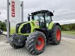 CLAAS AXION 850 CEBIS - REDUZIERT!