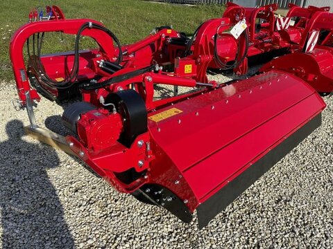 Tehnos MB 220 R Profi LW