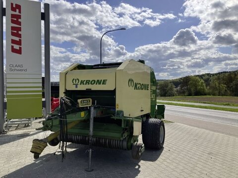 Krone VARIOPACK 1500 MULTICUT