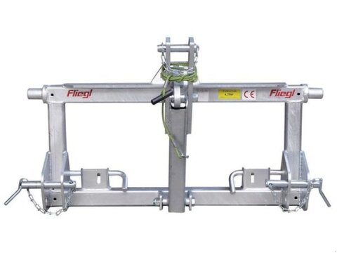 Fliegl DPAFLM000005V 3-PUNKT-ADAPTER