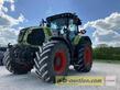 Claas AXION 870 CMATIC AB-AUCTION