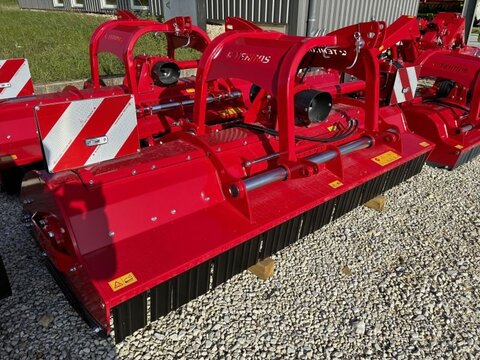 Tehnos MU 280 R Profi LW