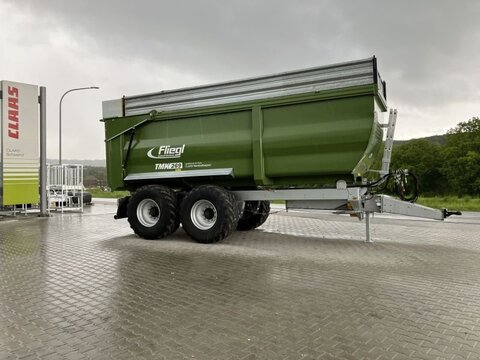 Fliegl TMK 269 FOX PROFI
