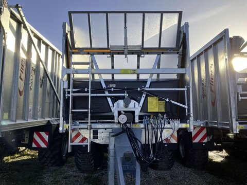 Fliegl GIGANT ASW 261 COMPACT FOX 2