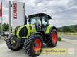 Claas ARION 550 CMATIC CEBIS