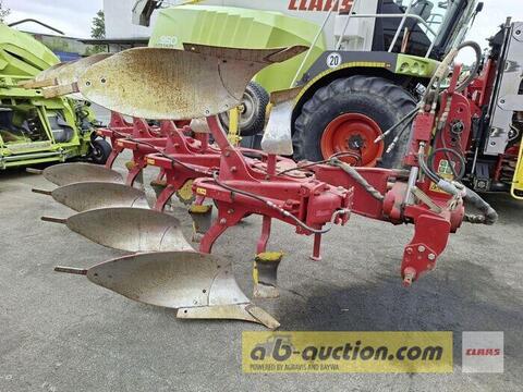 Pöttinger SERVO 45 NOVA / LANDSBERG