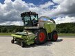 CLAAS JAGUAR 950 INKL. PU 300 HD