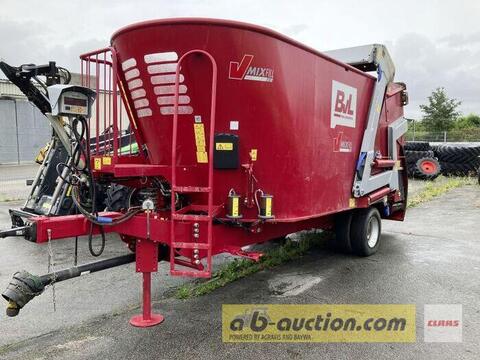 van Lengerich V-MIX FILL 15-2S