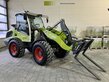CLAAS TORION 530 + PG 10/35 GARANTIE