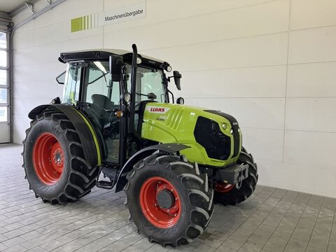 CLAAS ELIOS 210 CLAS