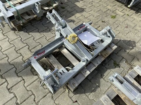 Fliegl DPAFLM000005V 3-PUNKT-ADAPTER