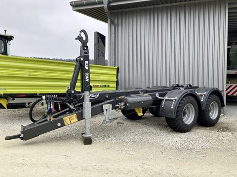 Fliegl HKL 18 TANDEM-ABROLLKIPPER 1