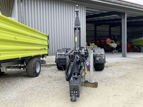 Fliegl HKL 18 TANDEM-ABROLLKIPPER 3