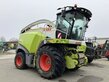 CLAAS JAGUAR 870 4-TRAC