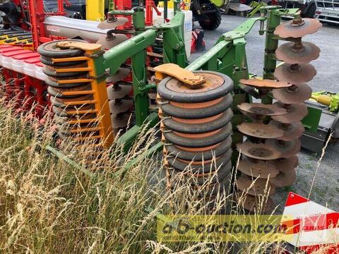 Amazone CATROS 4001-2 3