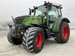 Fendt 207 S VARIO *KOMMUNAL*