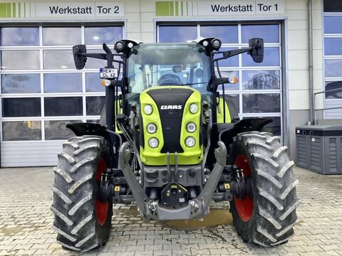 Claas ARION 450 CIS+ HEXASHIFT 3