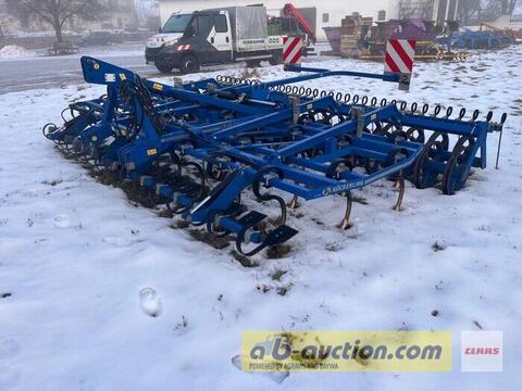 Köckerling ALLROUNDER 500 2