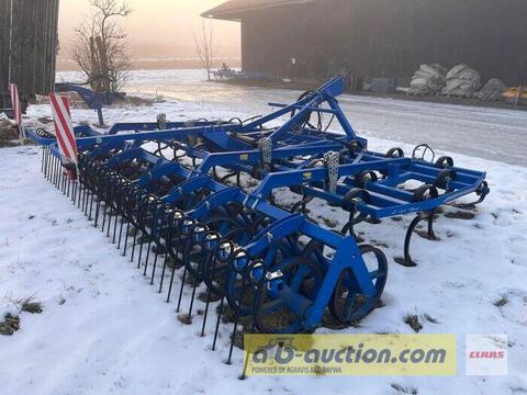 Köckerling ALLROUNDER 500 3