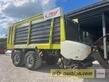 Fliegl CARGOS 8400 TANDEM AB-AUCTION