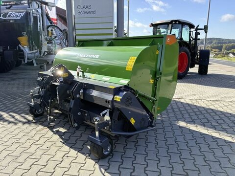 Amazone HORSEHOPPER HH 2100 ANBAUMÄHER
