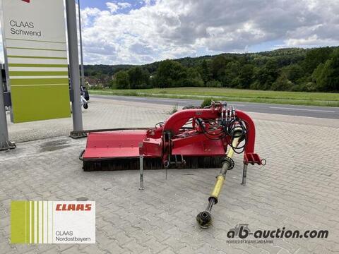 Sonstige MB 220 R PROFI LW