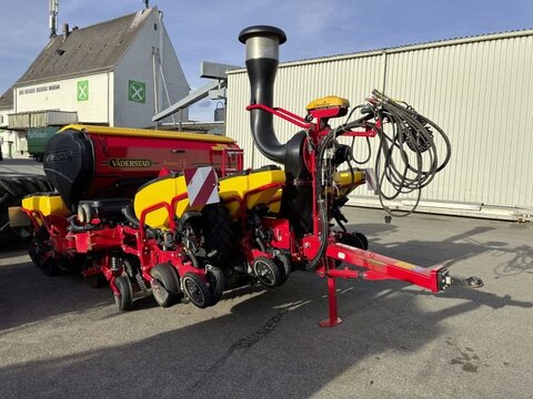 Väderstad TEMPO F 8
