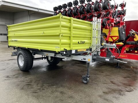 Fliegl EDK 60 FOX 2