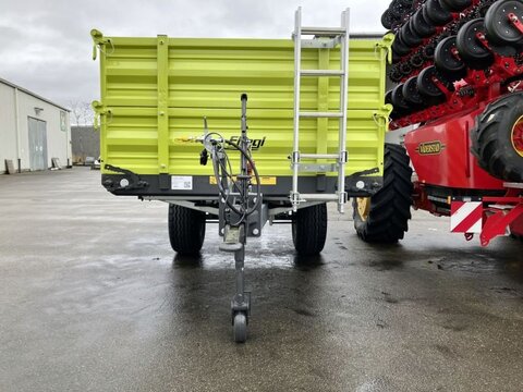Fliegl EDK 60 FOX 3