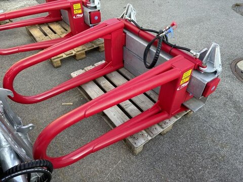 Fliegl QBZFLM000000 QUADERBALLENZANGE