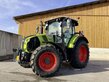 CLAAS ARION 550 CMATIC CEBIS ST5