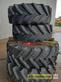 Claas RADSATZ 420/70 R30, 360/70 R20