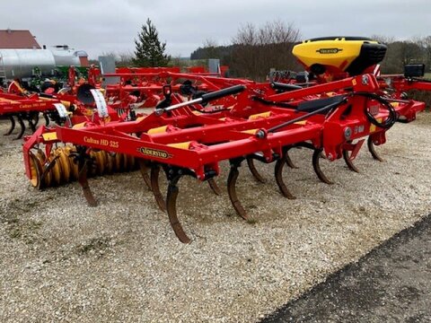 Väderstad CULTUS HD 525 3