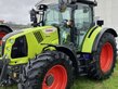 CLAAS ARION 470 COMFORT CIS+