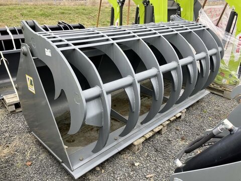 Bressel & Lade SCHAUFEL TYP S XL 2.600MM 1