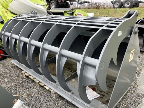 Bressel & Lade SCHAUFEL TYP S XL 2.600MM 2