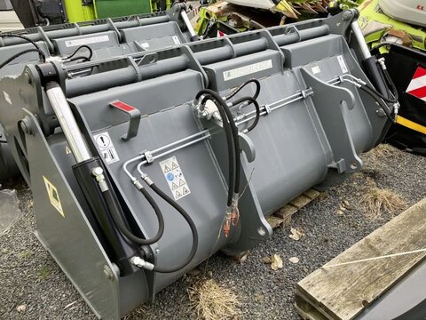 Bressel & Lade SCHAUFEL TYP S XL 2.600MM 3
