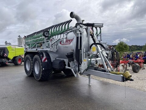 Fliegl PFW 12000 DUO LINE+ SKATE 150