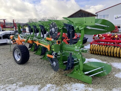 Amazone TERES 300 V 5+0 2