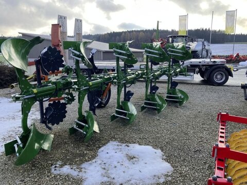 Amazone TERES 300 V 5+0 3