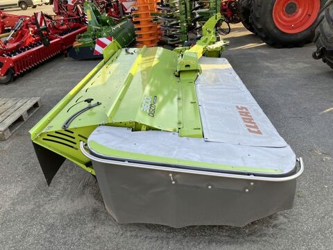 Claas DISCO 3600 C AVO25 2