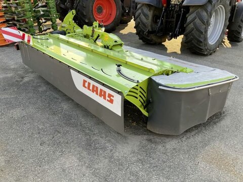 Claas DISCO 3600 C AVO25 3